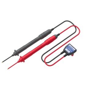 Sonde haute tension DC : P2010