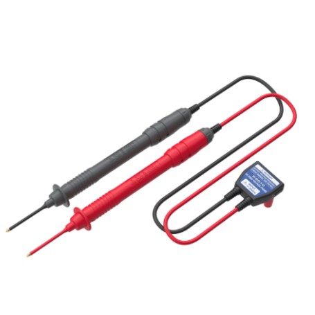 Sonde haute tension DC : P2010