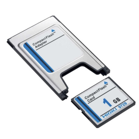 CARTE PC 1G : 9729