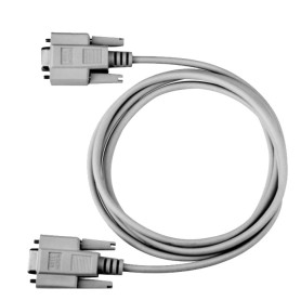 CÂBLE RS-232C : 9637