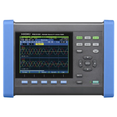 Kit analyseur de qualité électrique : PQ3100-91