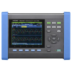 Kit analyseur de qualité électrique : PQ3100-92