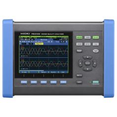Kit analyseur de qualité électrique : PQ3100-92