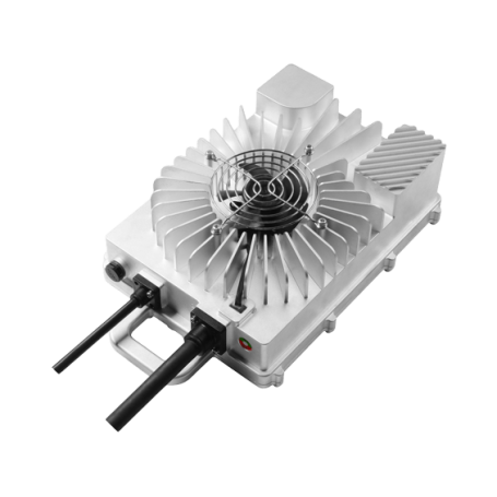 Chargeur pour Moto Électrique ( 1500 W - 2600 W ): série C2A / C3A