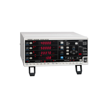 Wattmètre : PW3336-01