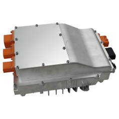 Alimentation pour Cabinet d'Échange de Batterie ( -20°C - +55°C ): série H12 / C1A / C1D