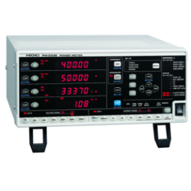 Wattmètre : PW3336-03
