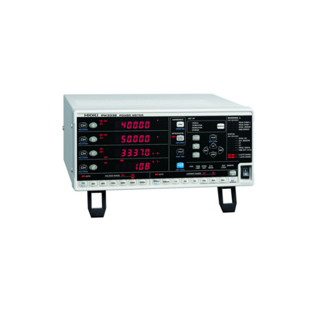 Wattmètre : PW3336-03