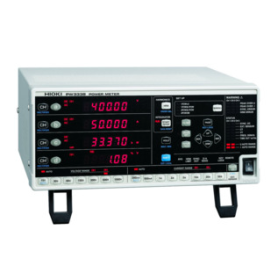Wattmètre : PW3337-01