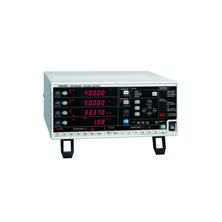 Wattmètre : PW3337-01