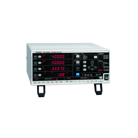 Wattmètre : PW3337-02