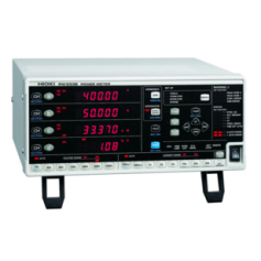 Wattmètre : PW3337-02