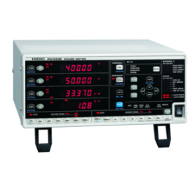 Wattmètre : PW3337-03