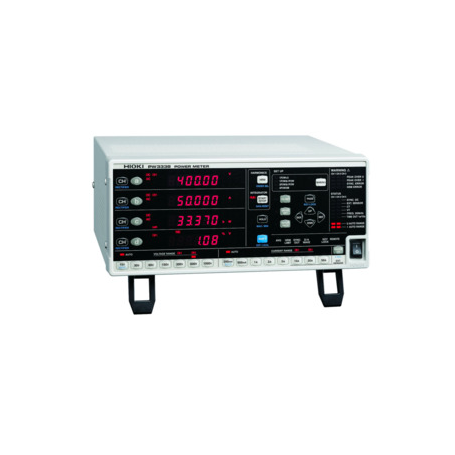 Wattmètre : PW3337-03