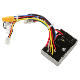 Contrôleur intelligent ( 400 W - 2000 W ) : Série PCB
