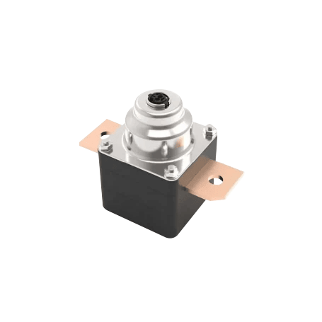 Fusible Pyro ( 1000V / 400 A ): HCSPH