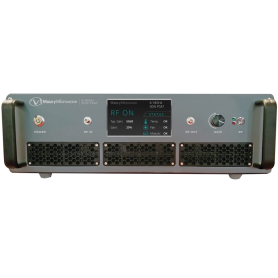Amplificateur RF ( 0.6 GHz - 67 GHz ): Série MPA