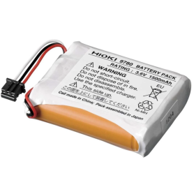 Batterie Rechargeable : 9780
