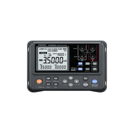 Kit de mesure de résistance : RM3548-90