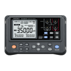 Kit de mesure de résistance : RM3548-90