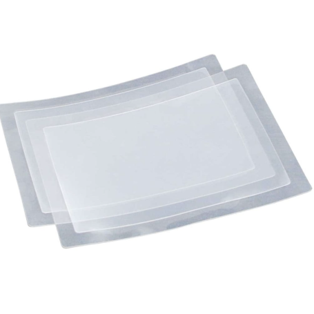 Feuille de Protection : 9809