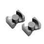 Matériau Ferrite Mn-Zn à Haute Température ( 25℃ - 100℃ ): série PC95 / PEM95 / PEL95