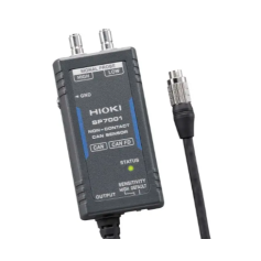Capteur CAN sans contact : SP7001-90