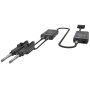 Capteur CAN sans contact : SP7001-95