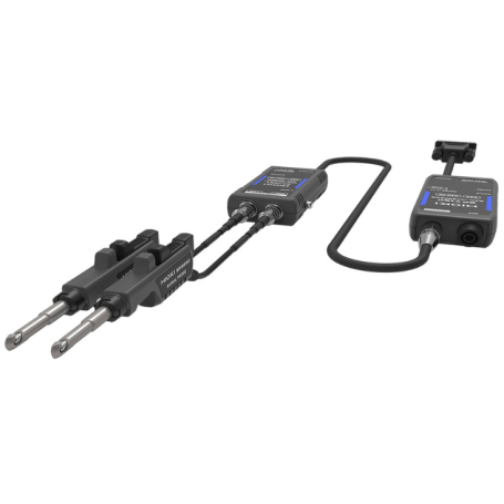 Capteur CAN sans contact : SP7001-95