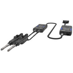Capteur CAN sans contact : SP7001-95