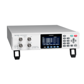 Super MegOhm Meter : SM7420