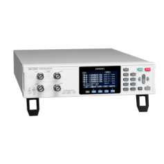 Super MegOhm Meter : SM7420