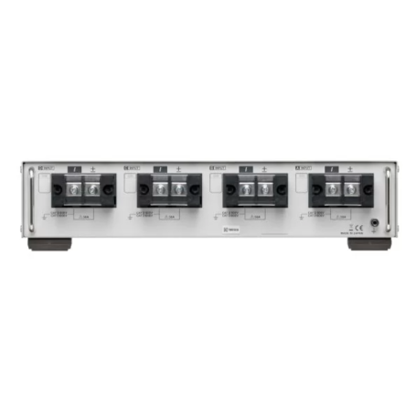Boîtier de courant AC/DC : PW9100A-4