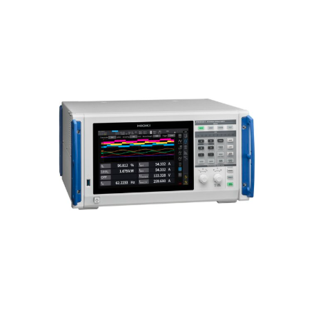 Analyseur de puissance : PW8001-16