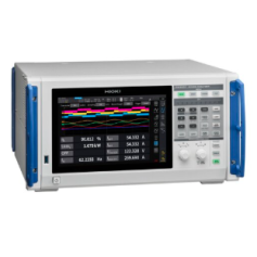 Analyseur de puissance : PW8001-16