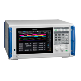 Analyseur de puissance : PW8001-15