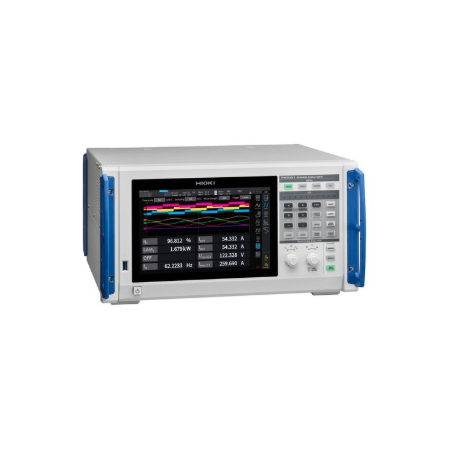 Analyseur de puissance : PW8001-15