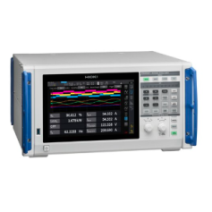 Analyseur de puissance : PW8001-15