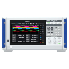 Analyseur de puissance : PW8001-13