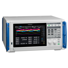 Analyseur de puissance : PW8001-12