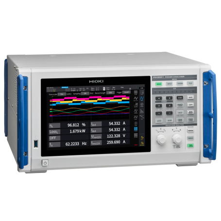 Analyseur de puissance : PW8001-11