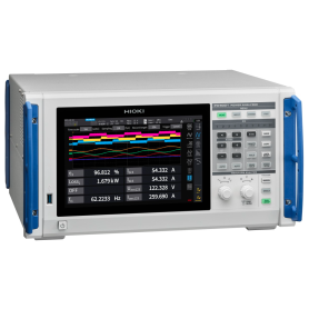 Analyseur de puissance : PW8001-06
