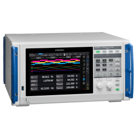 Analyseur de puissance : PW8001-05