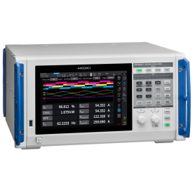 Analyseur de puissance : PW8001-04