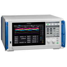 Analyseur de puissance : PW8001-04