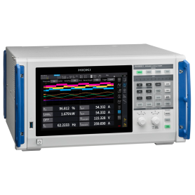 Analyseur de puissance : PW8001-03