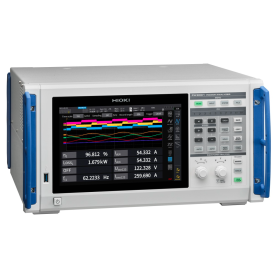 Analyseur de puissance : PW8001-02