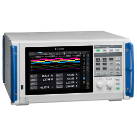 Analyseur de puissance : PW8001-01