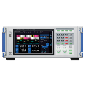 Analyseur de puissance : PW6001-11