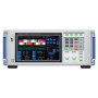 Analyseur de puissance – 5 voies, analyse moteur, sortie analogique : PW6001-15